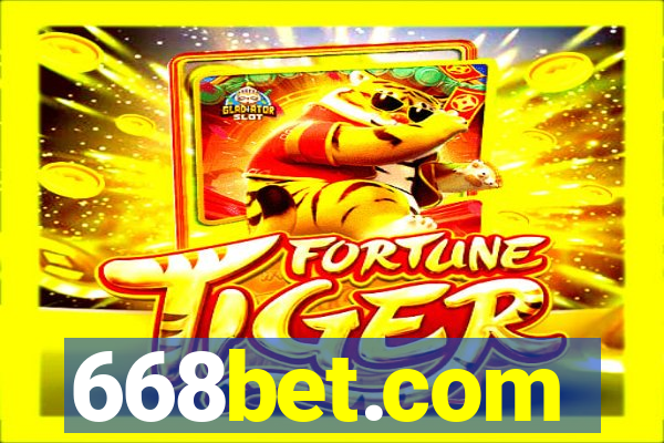 668bet.com