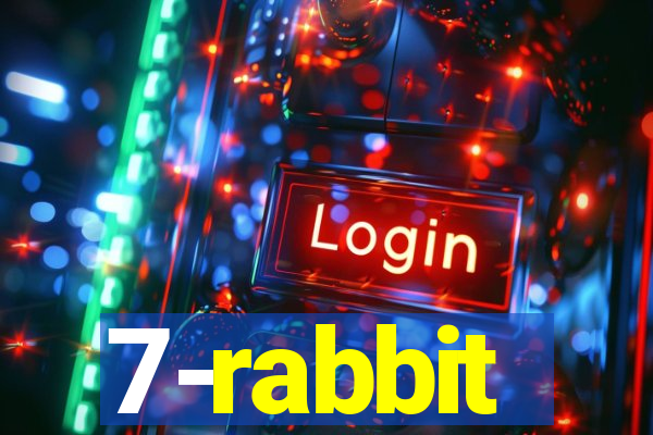 7-rabbit plataforma