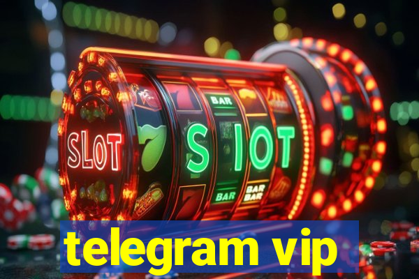 telegram vip