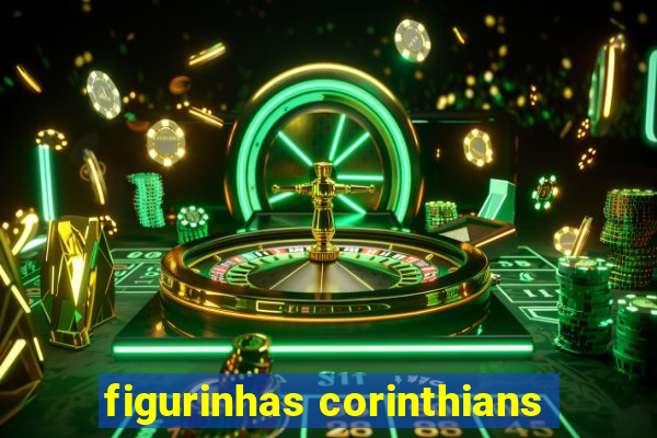 figurinhas corinthians