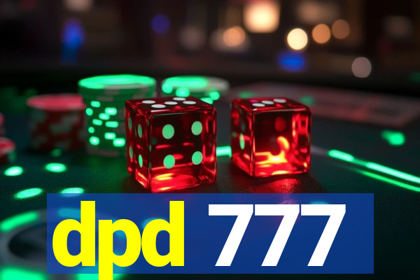 dpd 777
