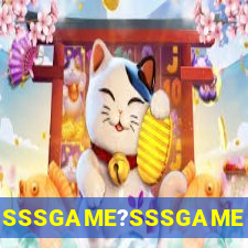 SSSGAME?SSSGAME