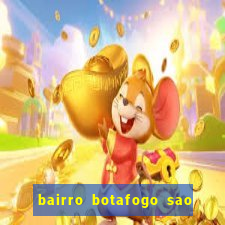 bairro botafogo sao pedro da aldeia