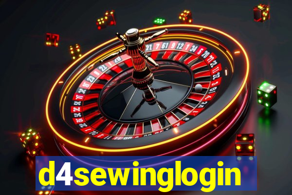 d4sewinglogin