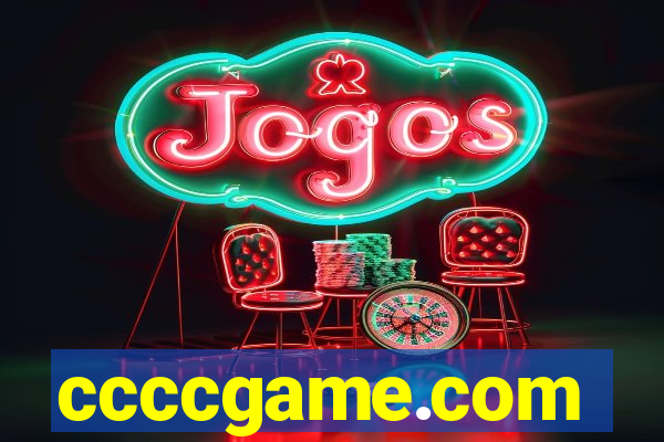 ccccgame.com