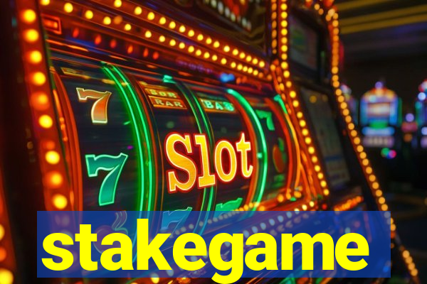 stakegame