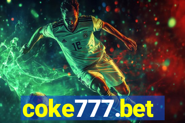 coke777.bet