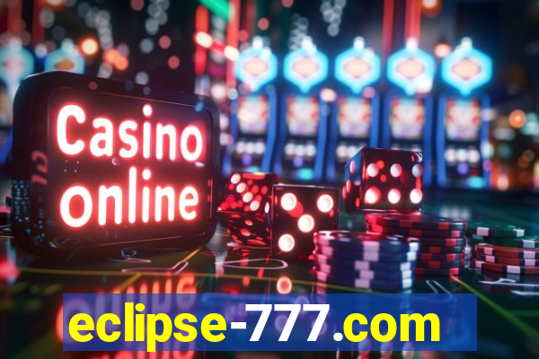 eclipse-777.com