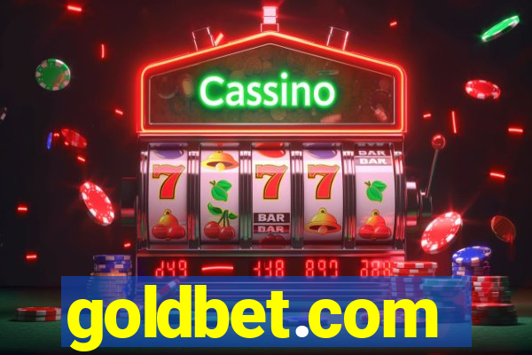 goldbet.com