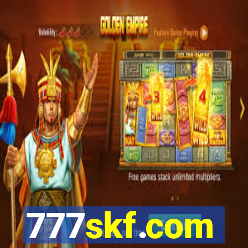 777skf.com