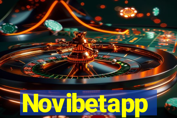 Novibetapp