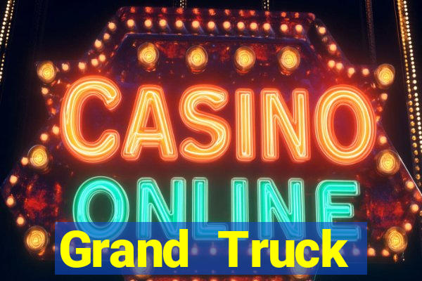 Grand Truck Simulator 2 dinheiro infinito