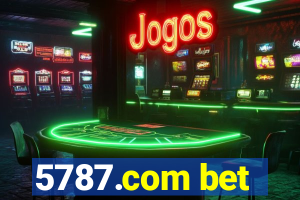 5787.com bet