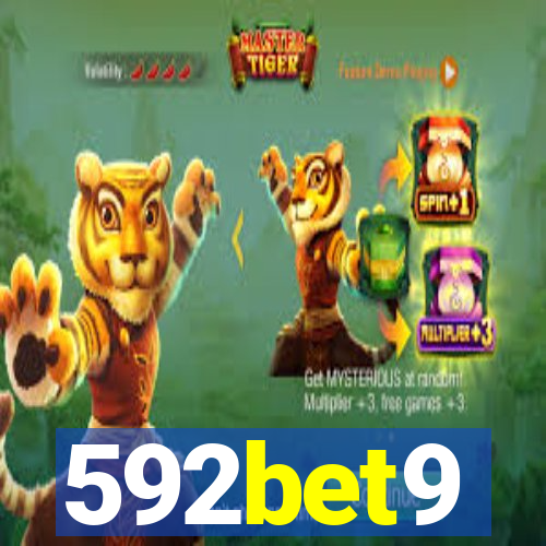 592bet9