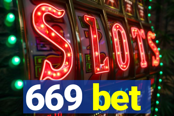669 bet
