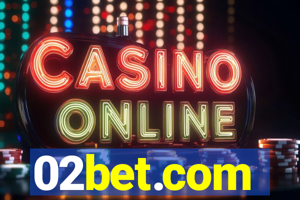 02bet.com