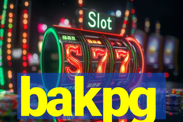 bakpg