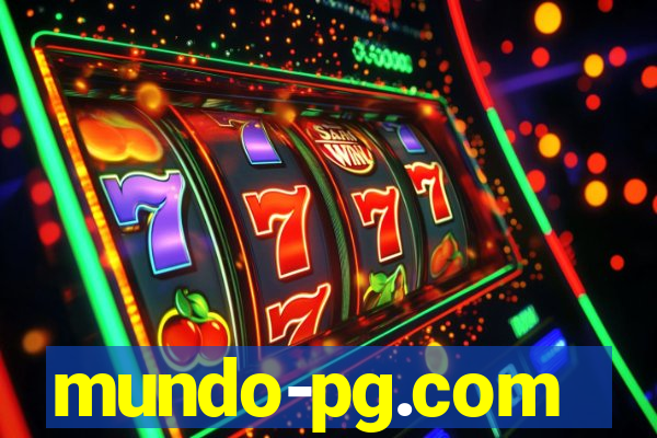 mundo-pg.com