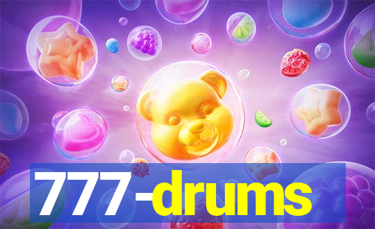 777-drums