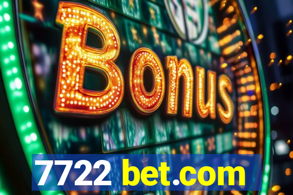 7722 bet.com