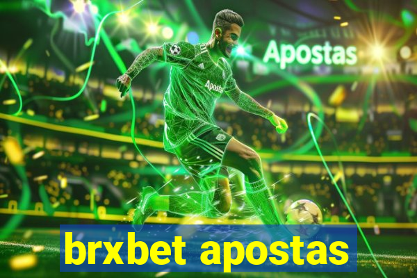 brxbet apostas