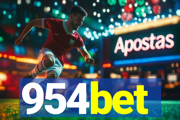 954bet