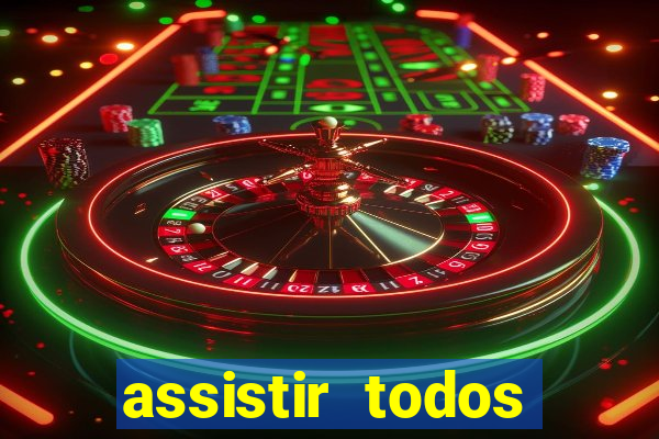 assistir todos menos voce drive
