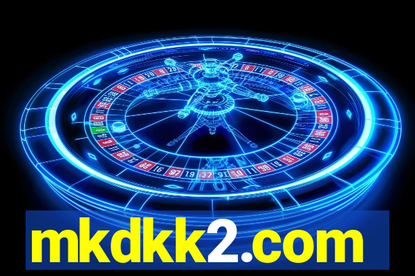 mkdkk2.com