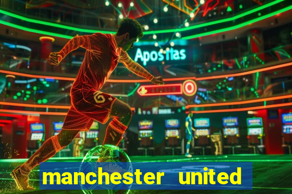 manchester united dls kit