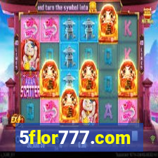 5flor777.com