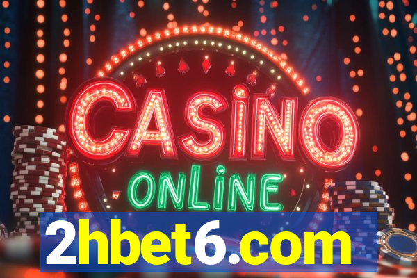 2hbet6.com