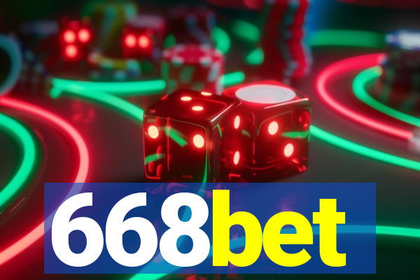 668bet