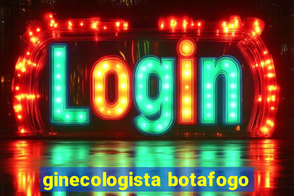 ginecologista botafogo