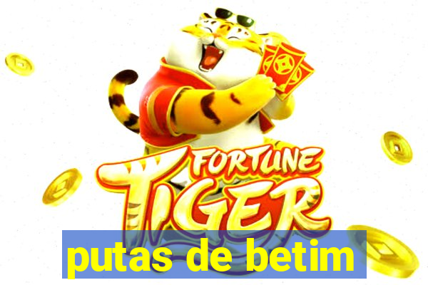 putas de betim