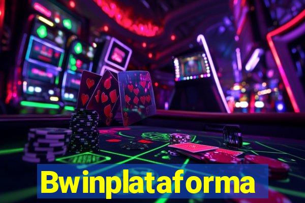 Bwinplataforma
