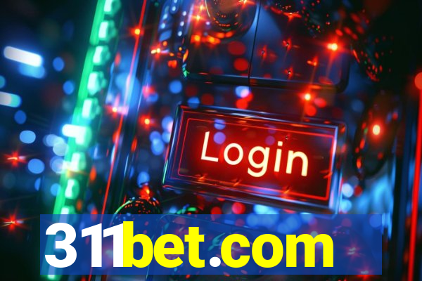 311bet.com
