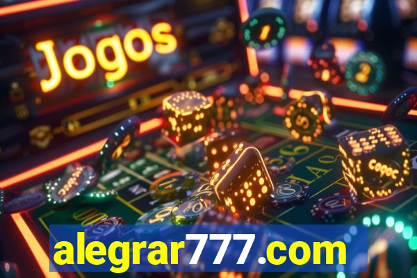 alegrar777.com