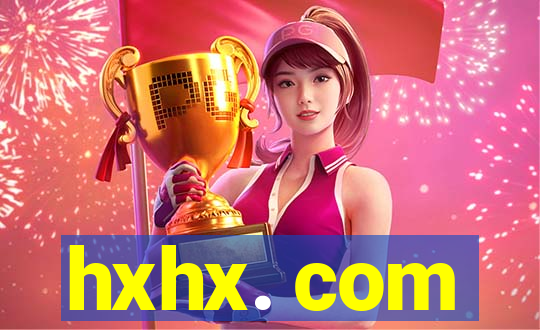 hxhx. com