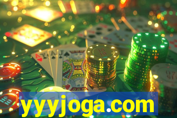 yyyjoga.com