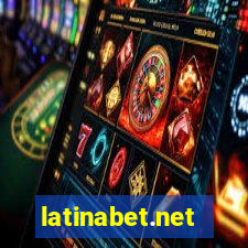 latinabet.net