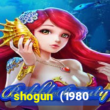 shogun (1980 dublado download)