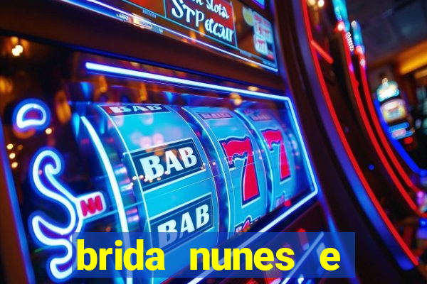 brida nunes e medico xv