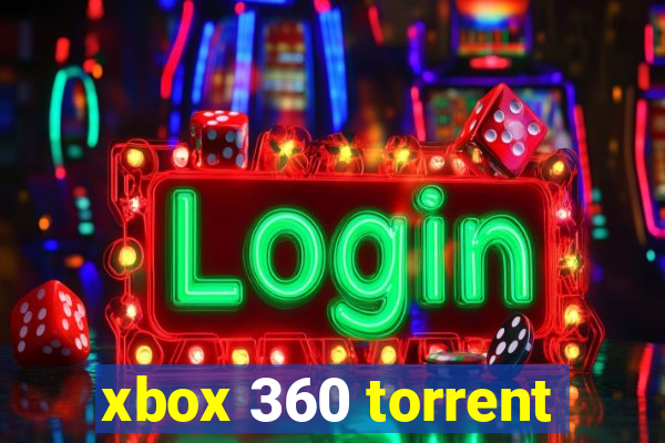 xbox 360 torrent