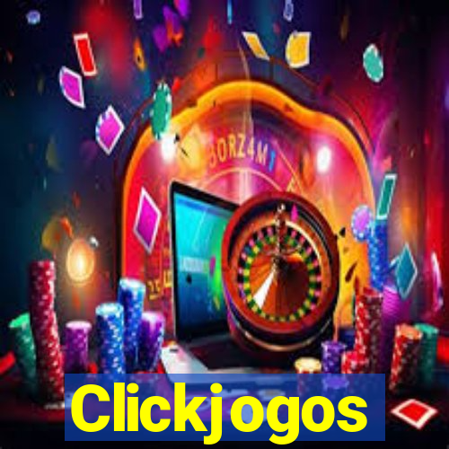 Clickjogos