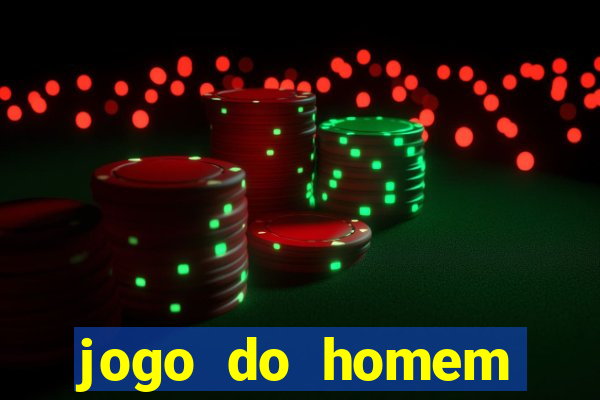 jogo do homem aranha android