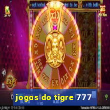 jogos do tigre 777