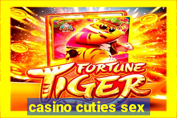 casino cuties sex
