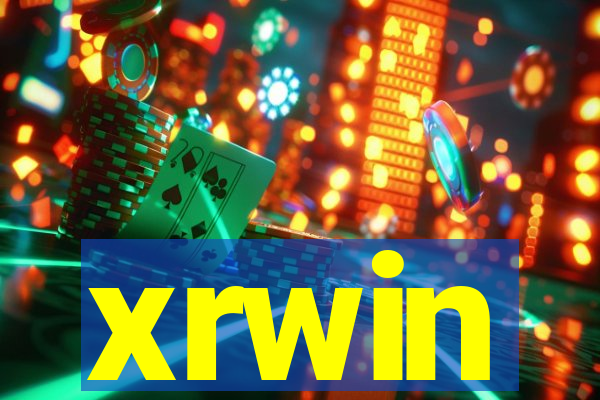 xrwin