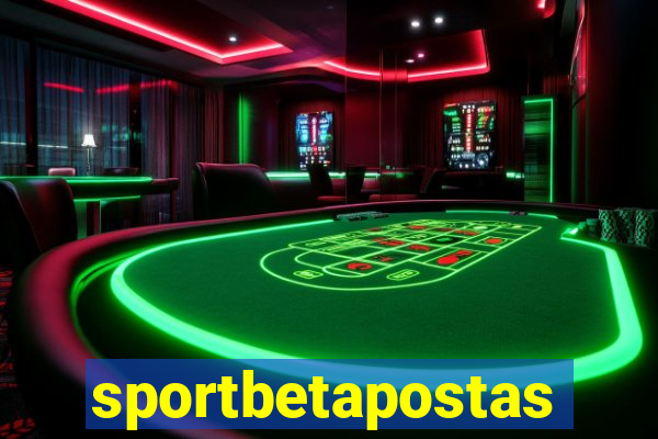 sportbetapostas