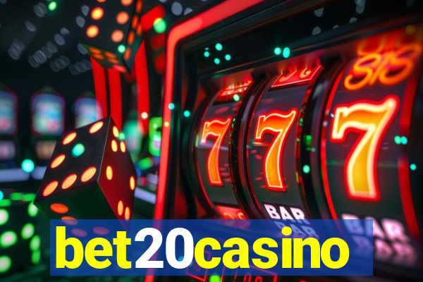bet20casino